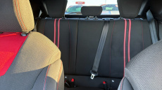 Vauxhall Corsa 1.2 GS 5dr Petrol Hatchback